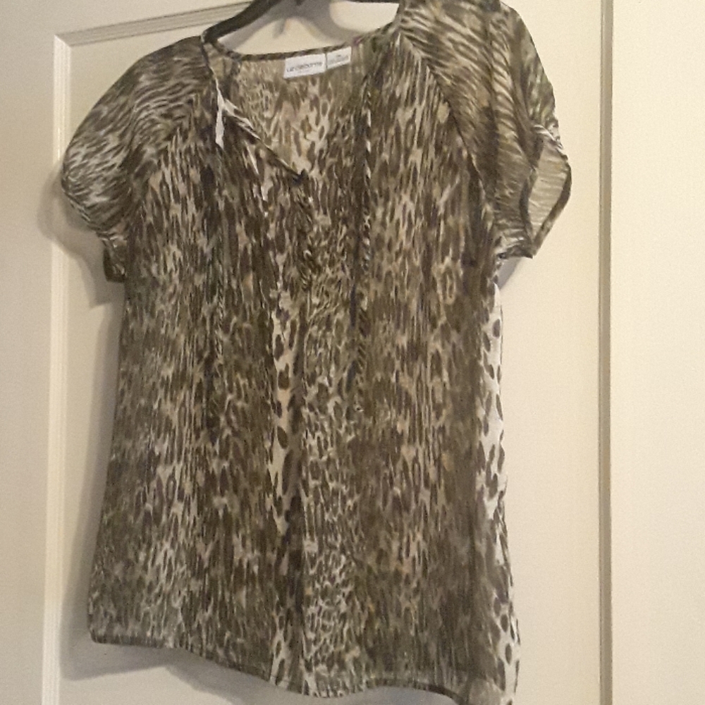 Blouse